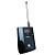 Microfone Headset Duplo Sem Fio Digital Kadosh K622h B6 - Imagem 6