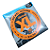 Encordoamento Guitarra 7 cordas 010 D'addario Xl Exl110-7 - Imagem 2