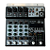 Mesa de Som Analógica 6 Canais MC 60 K-Audio - Imagem 1