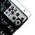 Mesa de Som Analógica 8 Canais Bluetooth MC 80 K-Audio - Imagem 3