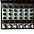Mesa de Som Analógica 8 Canais Bluetooth MC 80 K-Audio - Imagem 2