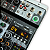 Mesa de Som Analógica 8 Canais Bluetooth MC 80 K-Audio - Imagem 6
