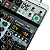 Mesa de Som Analógica 8 Canais Bluetooth MC 80 K-Audio - Imagem 5