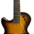 Violão Aço Canhoto Eletroacústico Flat Cutaway Marquês VA-09 - Imagem 3