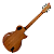 Violão Aço Canhoto Eletroacústico Flat Cutaway Marquês VA-09 - Imagem 2
