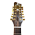 Violão Aço 12 Cordas Eletroacústico Marquês Flat Azul c/ Bag - Imagem 4