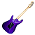 Guitarra Michael PureEmotion GMS280 MTP + Capa e Acessórios - Imagem 2
