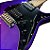 Guitarra Michael PureEmotion GMS280 MTP + Capa e Acessórios - Imagem 5
