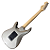 Guitarra Michael PureEmotion GMS270 MTS + Capa e Acessórios - Imagem 2