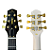 Guitarra Michael GrandLegend GML650 WPL + Capa e Acessórios - Imagem 9