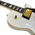Guitarra Michael GrandLegend GML650 WPL + Capa e Acessórios - Imagem 8