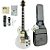 Guitarra Michael GrandLegend GML650 WPL + Capa e Acessórios - Imagem 1