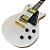 Guitarra Michael GrandLegend GML650 WPL + Capa e Acessórios - Imagem 5