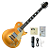 Guitarra Michael GrandLegend GML400 GDT + Acessórios - Imagem 1