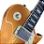 Guitarra Michael GrandLegend GML400 GDT + Acessórios - Imagem 7