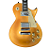 Guitarra Michael GrandLegend GML400 GDT + Acessórios - Imagem 4