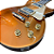 Guitarra Michael GrandLegend GML400 GDT + Acessórios - Imagem 5