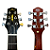 Guitarra Michael GrandLegend GML400 GDT + Acessórios - Imagem 8