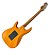 Guitarra Michael MysticTone GMS150 AMB + Acessórios - Imagem 2