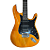 Guitarra Michael MysticTone GMS150 AMB + Acessórios - Imagem 5