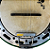 Banjo Marques Verde com Aro Cromado Passivo BAJ88 GREL - Imagem 7
