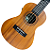 Ukulele Concerto Eletroacústico Shelby SU23ME ( produto novo ) - Imagem 6