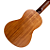 Ukulele Concerto Eletroacústico Shelby SU23ME - Imagem 7