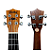 Ukulele Concerto Eletroacústico Shelby SU23ME - Imagem 8