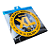 Encordoamento Para Guitarra 10.5 D'Addario XL Nickel EXL110+ - Imagem 2