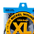 Encordoamento Para Guitarra 10.5 D'Addario XL Nickel EXL110+ - Imagem 4