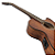 Violão de Aço Eletroacústico Jumbo Flat Cutaway Cort SFX MEM - Imagem 6