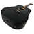 Violão de Aço Eletroacústico Folk Cort AD810E BKS - Imagem 5