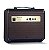 Amplificador Violão 8" 40W Borne Infinit Studio A40 Marrom - Imagem 3