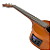 Ukulele Tenor Eletroacústico Shelby SU25ME STNT - Imagem 6