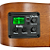 Ukulele Tenor Eletroacústico Shelby SU25ME STNT - Imagem 4