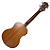 Ukulele Tenor Eletroacústico Shelby SU25ME STNT - Imagem 2