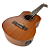 Ukulele Tenor Eletroacústico Shelby SU25ME STNT - Imagem 5