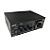 Amplificador Estéreo 400W BT Mic Input e Remoto MXT MAK45PRO - Imagem 5
