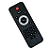 Amplificador Estéreo 400W BT Mic Input e Remoto MXT MAK45PRO - Imagem 7