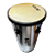 Kit Resenha GOPE Pandeiro, Rebolo, Repique 10" Reco Guiro - Imagem 4