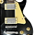 Guitarra Classic Les Paul MXT Preta MLP BC6B - Imagem 7
