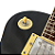 Guitarra Classic Les Paul MXT Preta MLP BC6B - Imagem 5