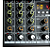 Mesa de Som Analógica 4 Canais com Bluetooth K-Audio MC40 - Imagem 6