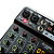 Mesa de Som Analógica 4 Canais com Bluetooth K-Audio MC40 - Imagem 5
