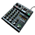 Mesa de Som Analógica 4 Canais com Bluetooth K-Audio MC40 - Imagem 2