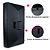 Caixa de Som Ativa 12" 400RMS Bluetooth USB K-Audio TP12A - Imagem 6