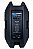Caixa de Som Ativa 12" 400RMS Bluetooth USB K-Audio TP12A - Imagem 2