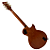 Violão Aço Canhoto Elétrico Flat Cutaway Marquês VA09 NT LH - Imagem 2