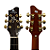 Violão Aço Canhoto Elétrico Flat Cutaway Marquês VA09 NT LH - Imagem 8