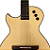 Violão Aço Canhoto Elétrico Flat Cutaway Marquês VA09 NT LH - Imagem 5